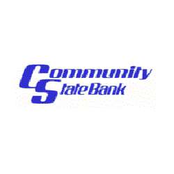 Community State Bank of Morrison