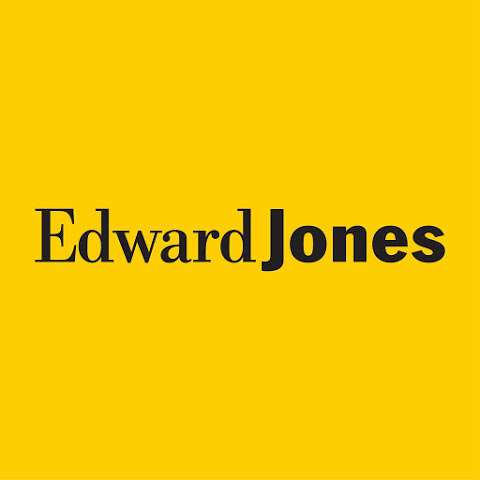 Edward Jones - Financial Advisor: Terry P Wilkens